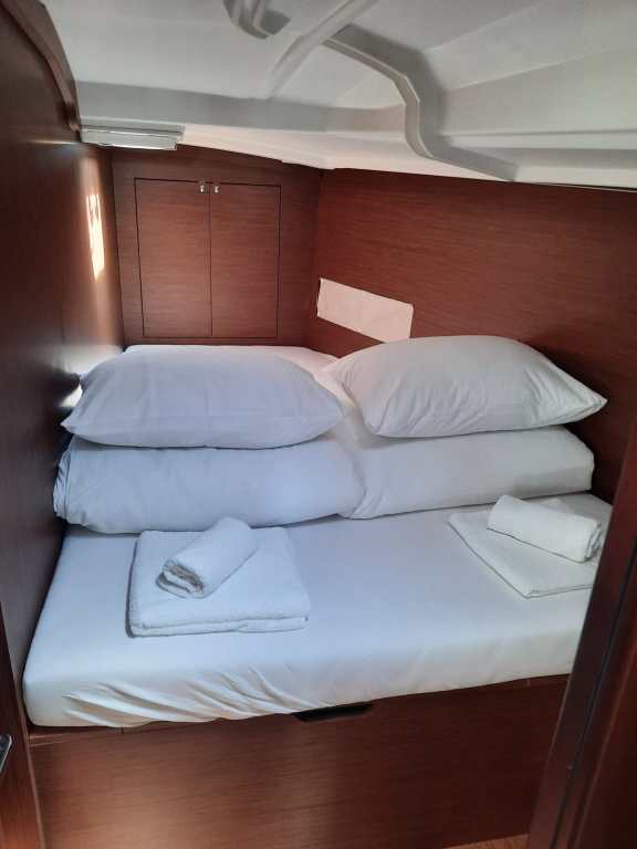 Image of Albius yacht #11