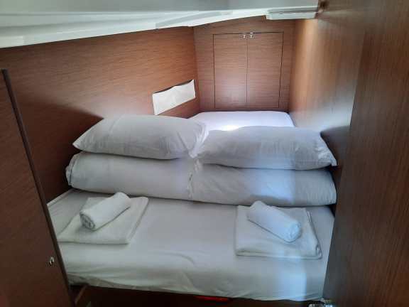 Image of Albius yacht #12