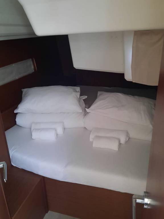 Image of Albius yacht #13