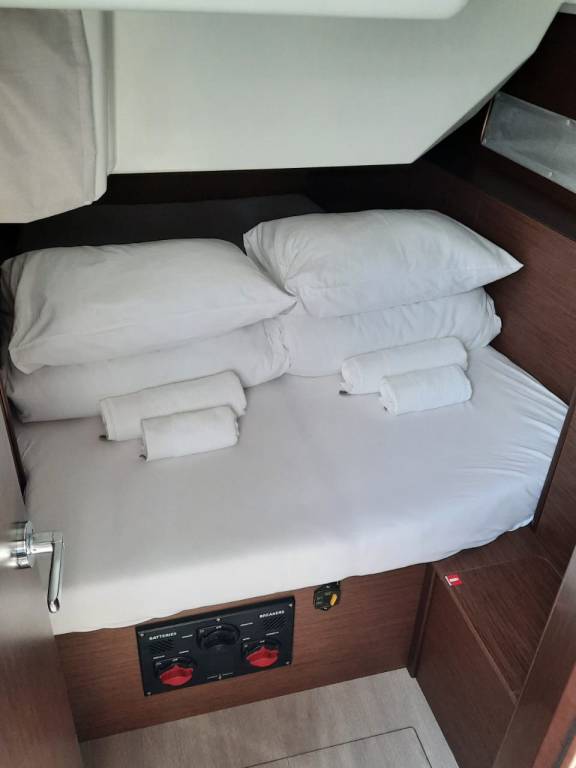 Image of Albius yacht #14