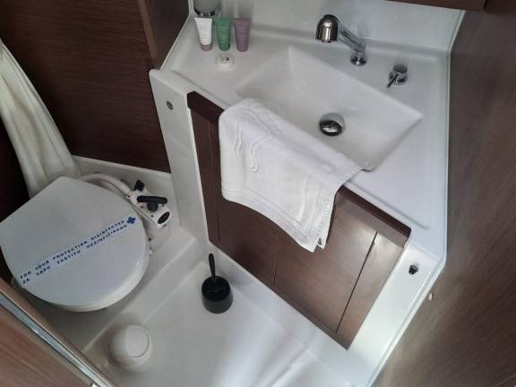 Image of Albius yacht #16