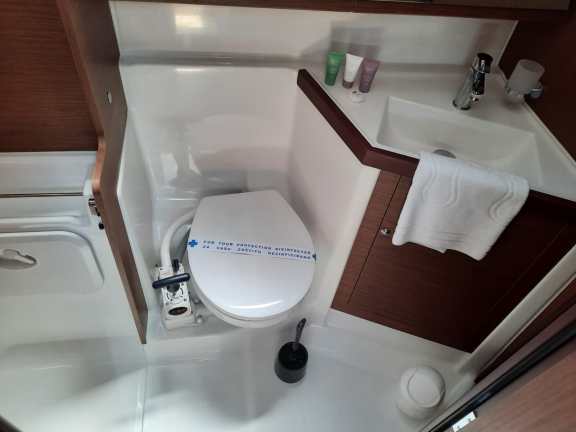 Image of Albius yacht #15