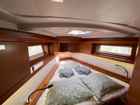 Image of Tina yacht #19