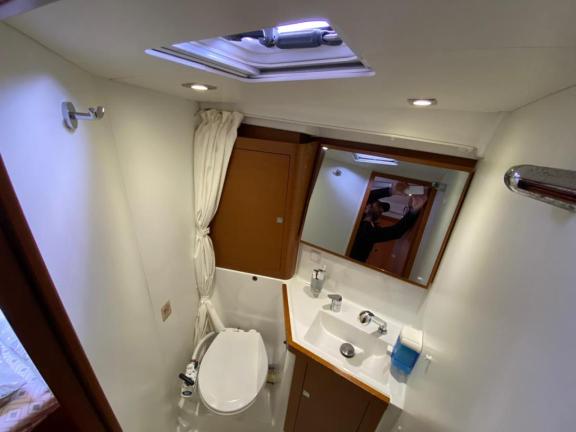 Image of Tina yacht #25