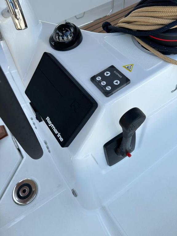 Image of Star Kiss yacht #6