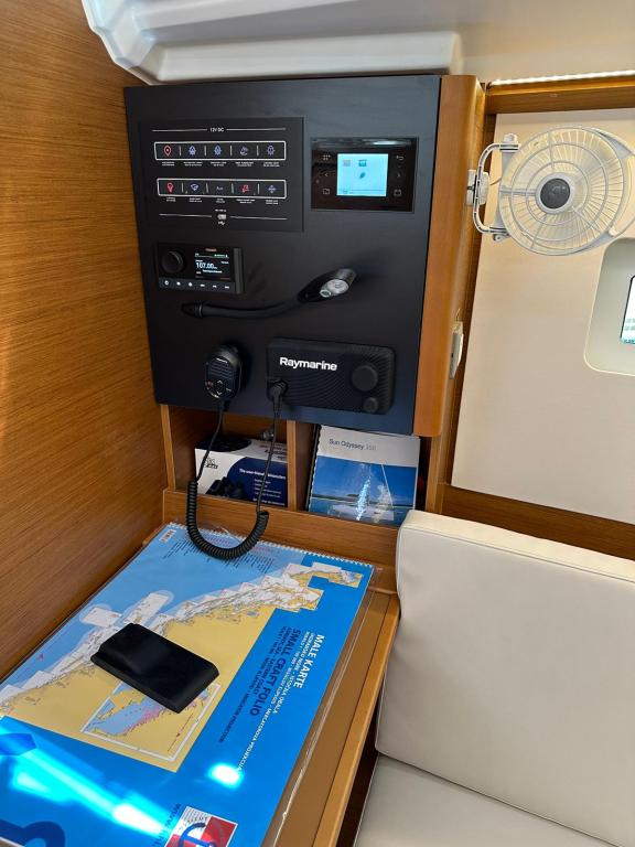 Image of Star Kiss yacht #15