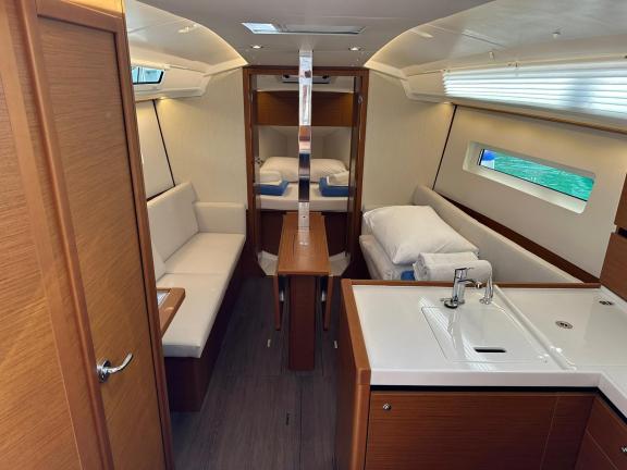 Image of Star Kiss yacht #9