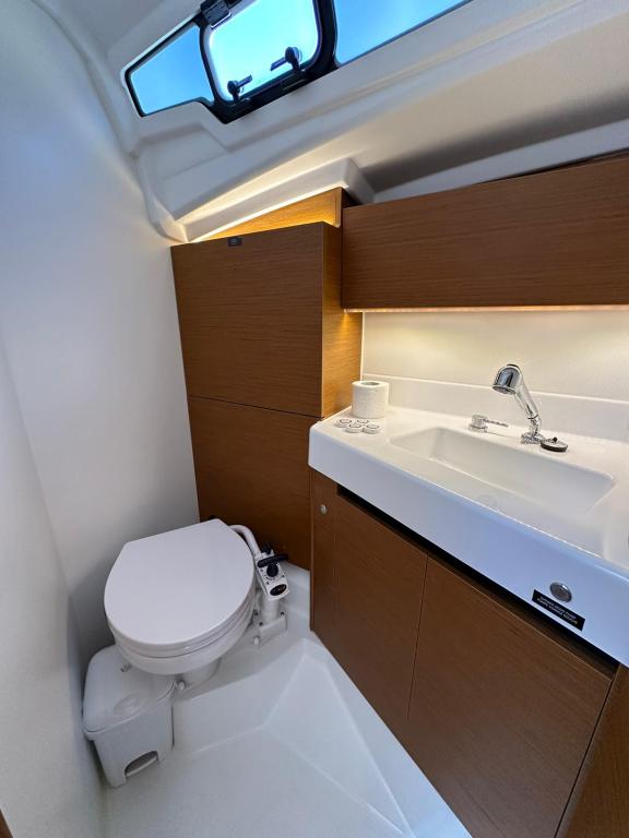 Image of Star Kiss yacht #19