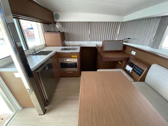 Image of Manik yacht #3