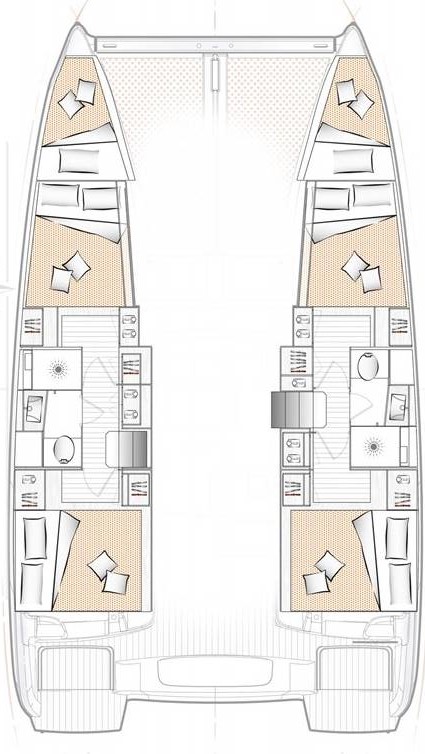 Image of Sail Speed yacht #2