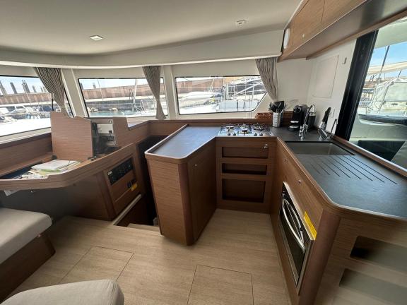 Image of Le Petit Sable yacht #3