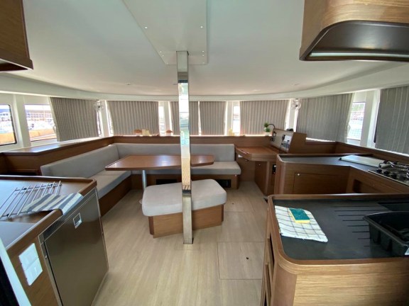 Image of Vasco yacht #3