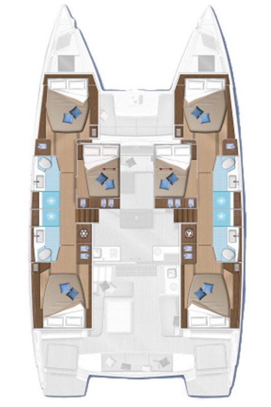 Image of Titti yacht #2