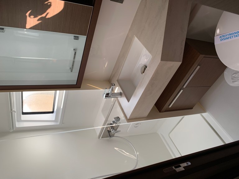 Image of Aurora yacht #6