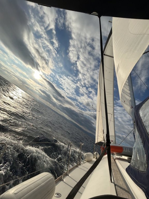 Image of My Olivia yacht #4