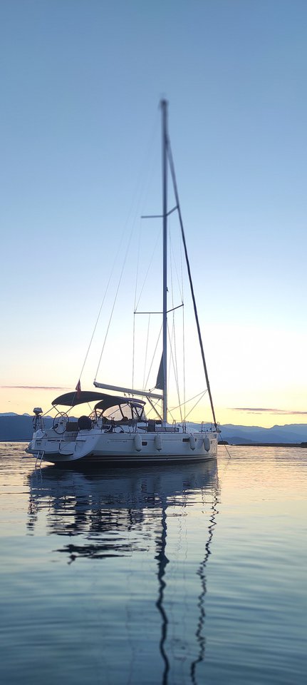 Image of My Olivia yacht #5