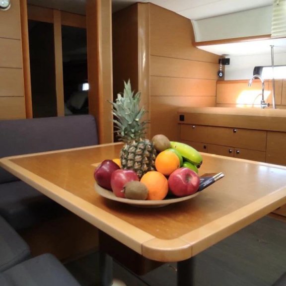 Image of My Olivia yacht #14