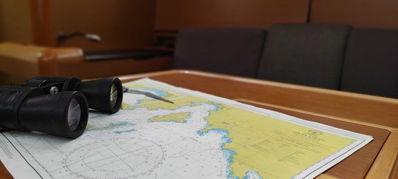 Image of My Olivia yacht #15