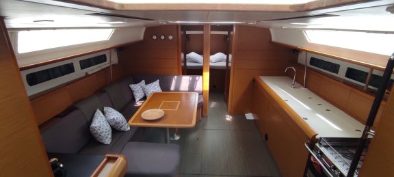 Image of My Olivia yacht #13