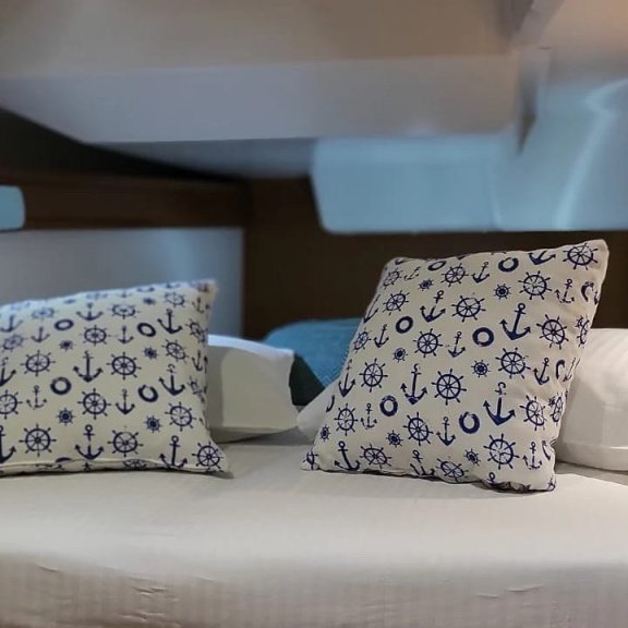 Image of My Olivia yacht #16