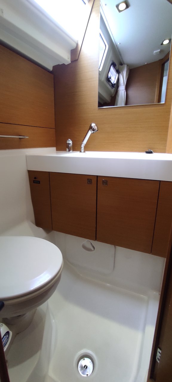 Image of My Olivia yacht #17