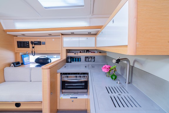 Image of Robin yacht #14