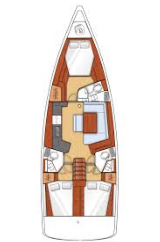 Image of Tayanita yacht #2