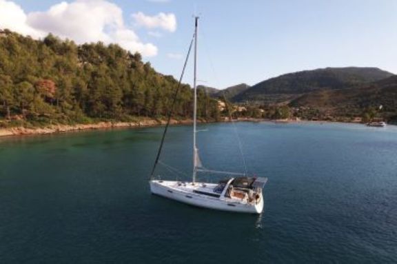 Image of Tayanita yacht #5