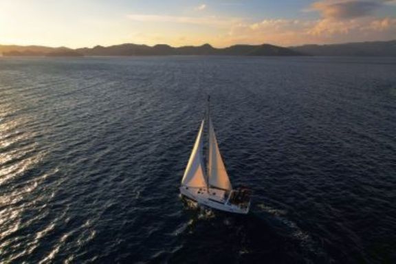 Image of Tayanita yacht #3