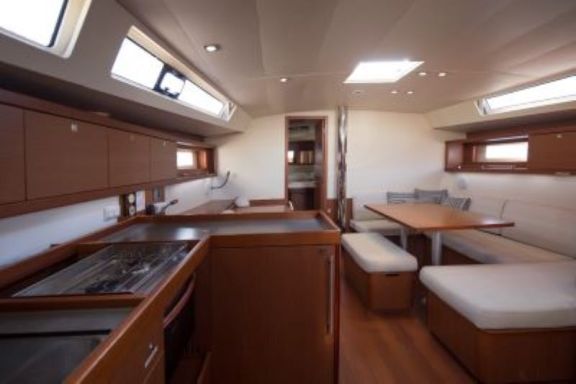 Image of Tayanita yacht #10