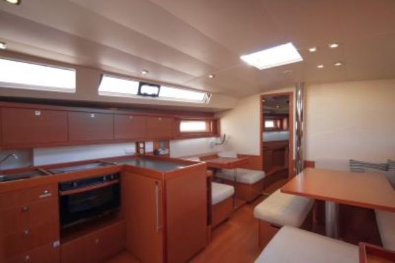 Image of Tayanita yacht #9