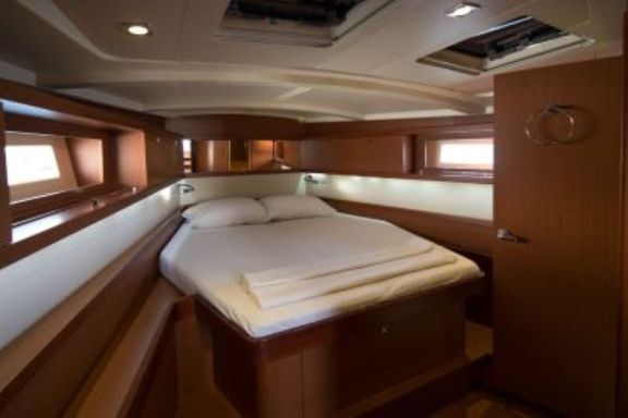 Image of Tayanita yacht #12