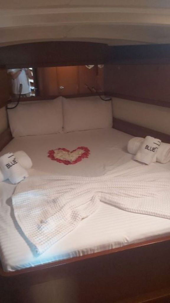 Image of Tayanita yacht #13