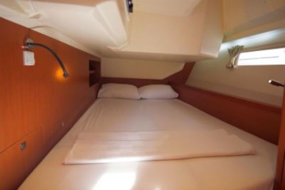 Image of Tayanita yacht #11