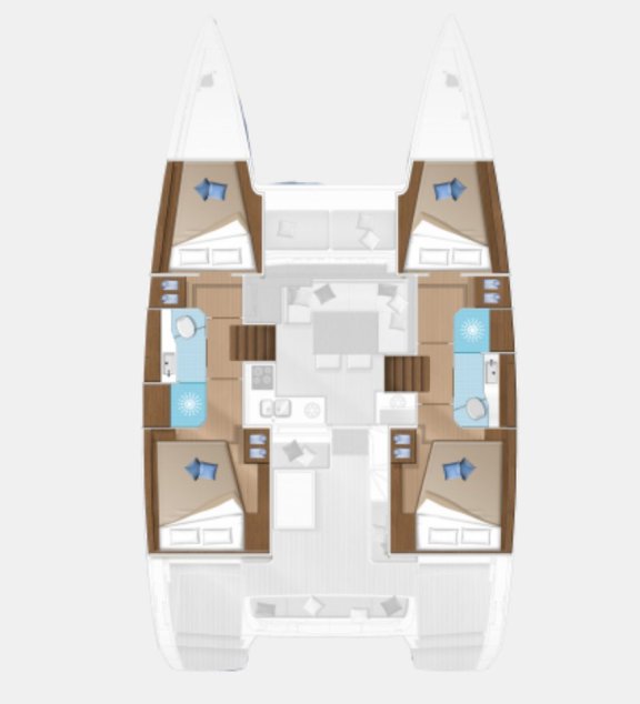 Image of Demy yacht #2