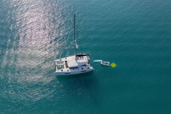 Image of Demy yacht #4