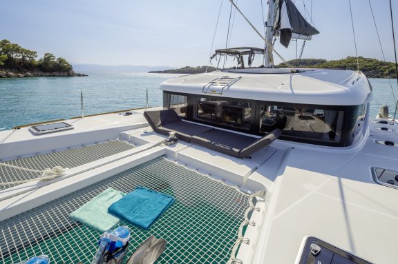 Image of Demy yacht #6