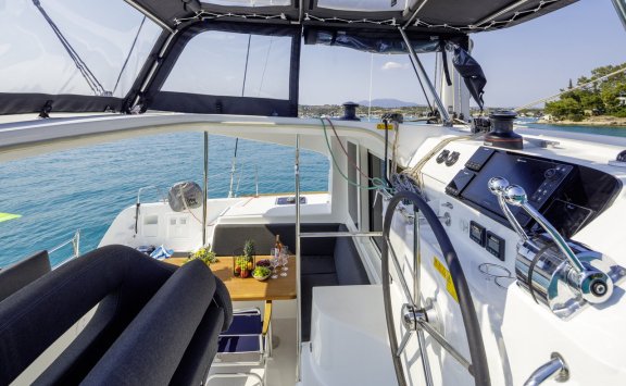 Image of Demy yacht #8