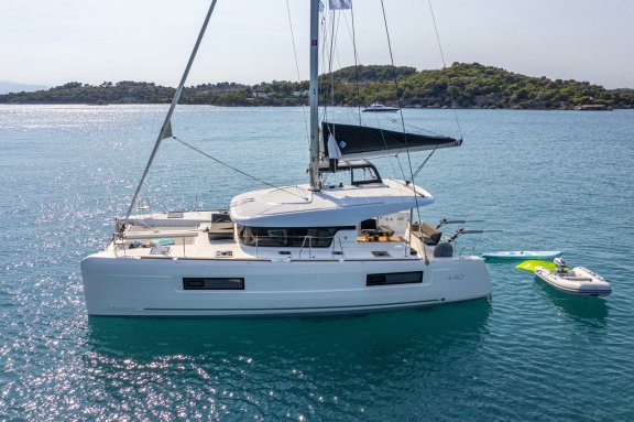 Image of Demy yacht #3