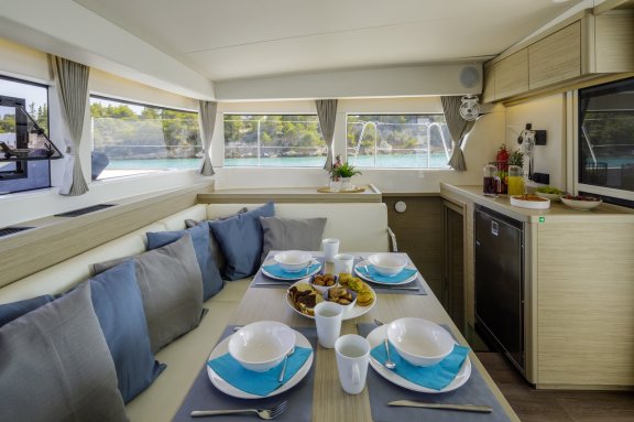 Image of Demy yacht #10