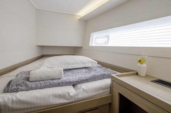 Image of Demy yacht #13