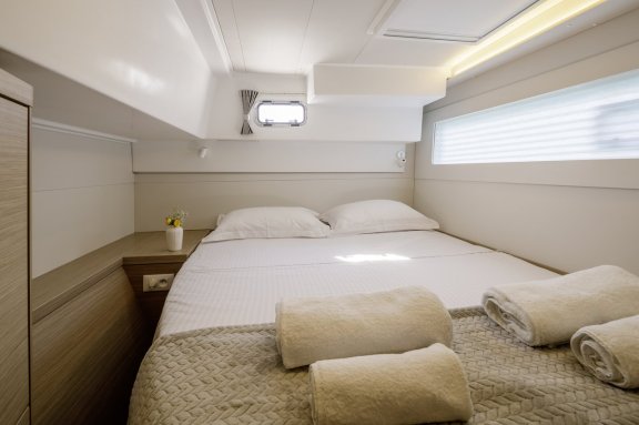 Image of Demy yacht #14