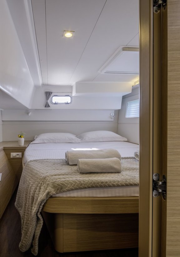 Image of Demy yacht #15