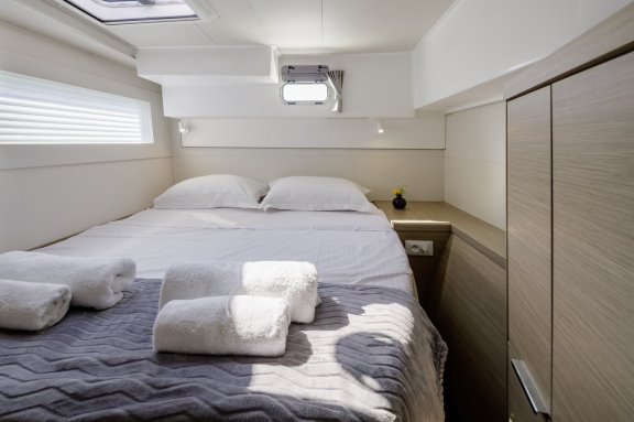 Image of Demy yacht #12