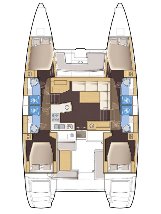 Image of Miriam yacht #2