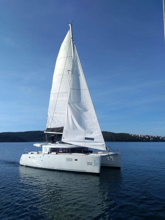 Image of Miriam yacht #3