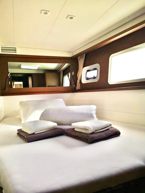 Image of Miriam yacht #6