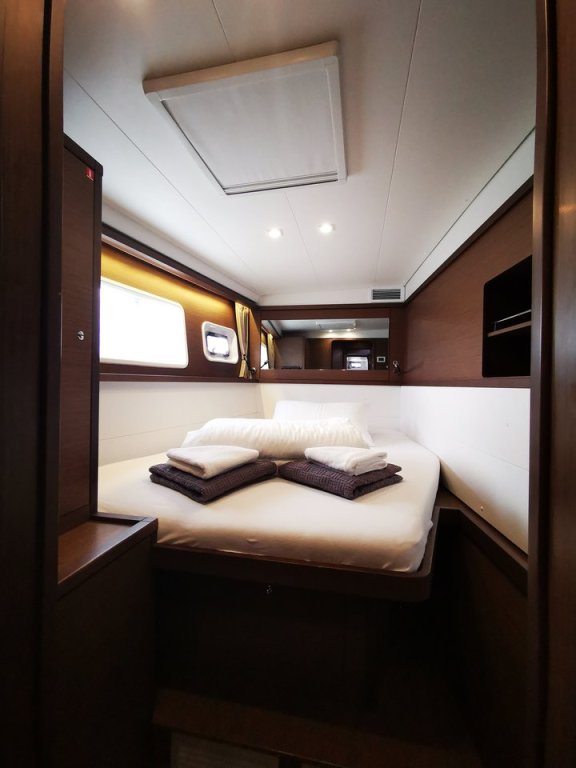 Image of Miriam yacht #8