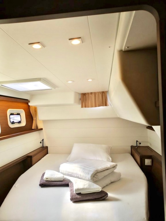 Image of Miriam yacht #9