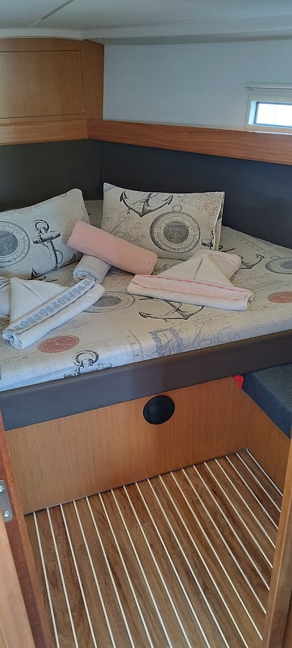 Image of Mia yacht #9